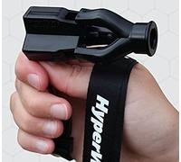 HyperWhistle The Original Worlds Loudest Whistle up to 142db Loud, Very Long Range, for Referee, Coaches, Instructors, Sports, Teachers, Life Guard, Self Defense, Survival, Emergency uses