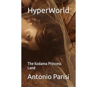 HyperWorld: The Kodama Princess Land