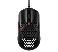 HyperX Pulsefire Haste - Gaming Mouse - Black-Red, New