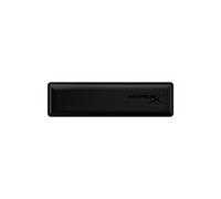 HyperX 4Z7X0AA Wrist Rest ? Compact Keyboards, Cooling Gel, Memory Foam, Anti-Slip, Black