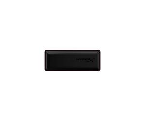 HyperX 4Z7X2AA Wrist Rest ? Mice , Cooling Gel, Memory Foam, Anti-Slip, Black
