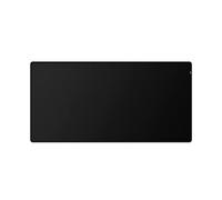 HyperX 4Z7X6AA Pulsefire Mat - Gaming Mouse Pad - 2XL - Precise Cloth Surface - Anti-fray Flush Stitching - Non-Slip Rubber Base, Black