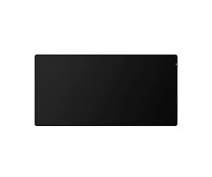 HyperX 4Z7X6AA Pulsefire Mat - Gaming Mouse Pad - 2XL - Precise Cloth Surface - Anti-fray Flush Stitching - Non-Slip Rubber Base, Black