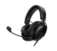 HyperX 727A8AA Cloud III - Wired Gaming Headset, PC, PS5, Xbox Series X S, Angle