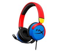 HyperX 7G8F3AA Cloud Mini Multicolor Gaming Headphones