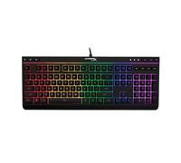 HyperX Alloy Core RGB - Membrane Gaming Keyboard (US Layout)