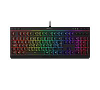 HyperX Alloy Core RGB Teclado Membrana Gaming Retroiluminado