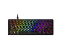 HyperX Alloy Origins 60 keyboard Gaming USB QWERTY US English Black