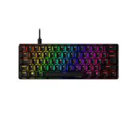 HyperX Alloy Origins 60 Mechanical Gaming Keyboard HX Red [UK Layout](Brand New)