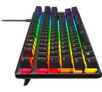 HyperX Alloy Origins Core - Mechanical Gaming Keyboard - HX Red (NO La
