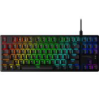 HyperX Alloy Origins Core - Mechanical Gaming Keyboard - HX Red (US La