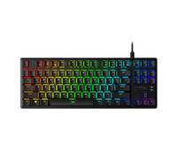 HyperX Alloy Origins Core - RGB Gaming Mechanical Keyboard, Tenkeyless, HyperX R