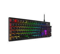 HyperX Alloy Origins Mechanical Gaming Keyboard - HyperX Aqua Switches