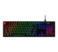 HyperX Alloy Origins PBT HX Red - Mechanical Gaming Keyboard