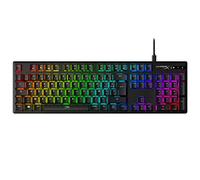 HyperX Alloy Origins RGB Mechanical Gaming Keyboard Red Switches (AZERTY)