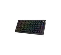 HyperX Alloy Rise 75 Wireless Hot-Swappable 75% Mechanical Gaming Keyboard | PC