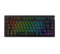 HyperX Alloy Rise 75 Wireless Keyboard UK