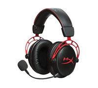 HyperX HX-HSCA-RD/EM Cloud Alpha Pro Gaming Headset