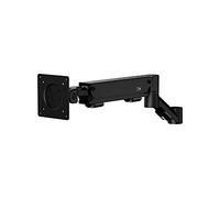 HyperX Armada - Gaming Mount Addon - Fully Adjustable, Holds up to 20lbs ( is lesser than or equal to 9.1kg), Monitors up to 32-inch, VESA 75x75mm and 100x100mm
