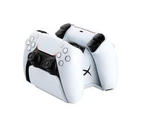 HyperX ChargePlay Duo Charging Station for DualSense Wireless Controllers