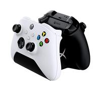 HyperX ChargePlay Duo for Xbox, charging station (UK plug)