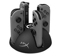 HyperX ChargePlay Quad Joy-Con Charging Station