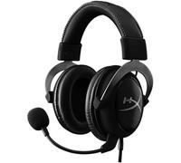 HyperX Cloud Alpha Gaming Headset Black