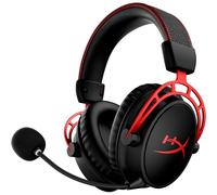 HyperX Cloud Alpha Wireless Gaming Headset - Black