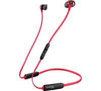 HyperX Cloud Buds Wireless Headphones (Red-Black)