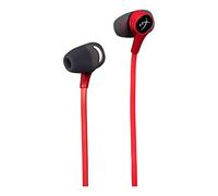 HyperX Cloud Earbuds for Nintendo Switch, PC and CTIA mobile phones