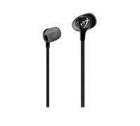 Hyperx Cloud Earbuds Ii Gaming Earbuds | Built-In Mic | Pc | Mobile | Nintendo Switch - Black &Amp; Red One Colour