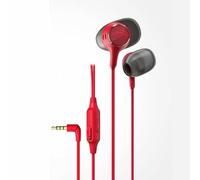 HyperX Cloud Earbuds III Red