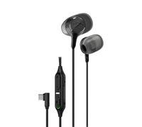 HyperX Cloud Earbuds III S Black