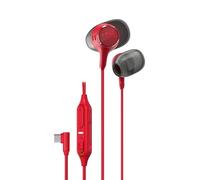 HyperX Cloud Earbuds III S Red