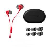 HyperX Cloud Earbuds III Red