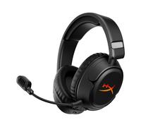 HyperX Cloud Flight 2 - Wireless Gaming Headset (Black)