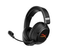 HyperX Cloud Flight 2 - Wireless Gaming Headset (Black)