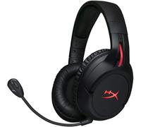 HyperX Cloud Flight wireless gaming headphones