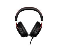 HyperX Cloud II Gaming Headset Black Red