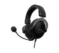 HyperX Cloud II - Gaming Headset PC/PS4/Mac/Mobile, gunmetal - 53 mm Driver Size