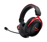 WIRELESS GAMING HEADSET HP HyperX Cloud II For PC PS5 PS4 Switch SPATIAL AUDIO
