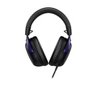 HyperX Cloud III - Gaming Headset (Black/Blue)