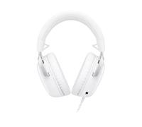 HyperX Cloud III - Gaming Headset (White)