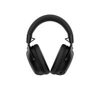 HyperX Cloud III S Wireless - Gaming Headset (Black)