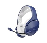 HyperX Cloud Jet - Dual Wireless Gaming Headset, 2.4GHz dongle, Bluetooth 5.2, PC, PS5, Nintendo Switch, Steam Deck, Mobile, USB-A