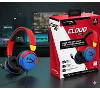 HyperX Cloud Mini - Gaming Headset (Multi)