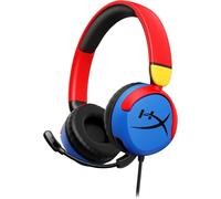 HYPERX Cloud Mini Kids Gaming Headset Multicolour