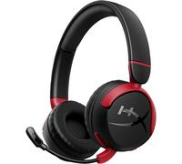 HyperX Cloud Mini Wireless Gaming Headset - Black, Black
