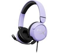 HyperX Cloud Mini Wired Lavender