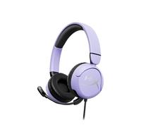 HyperX Cloud Mini Wired Lavender